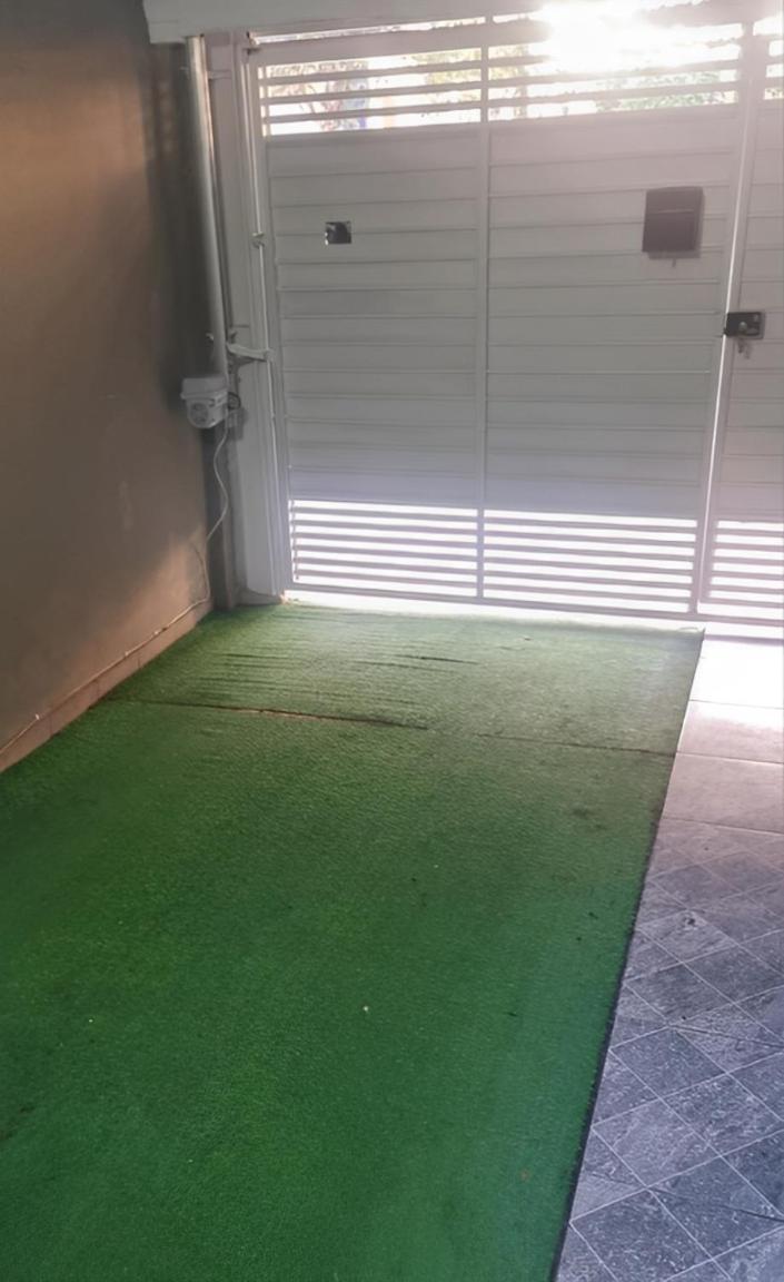 Casa Aconchegante Completa No Melhor De Osasco Exterior foto