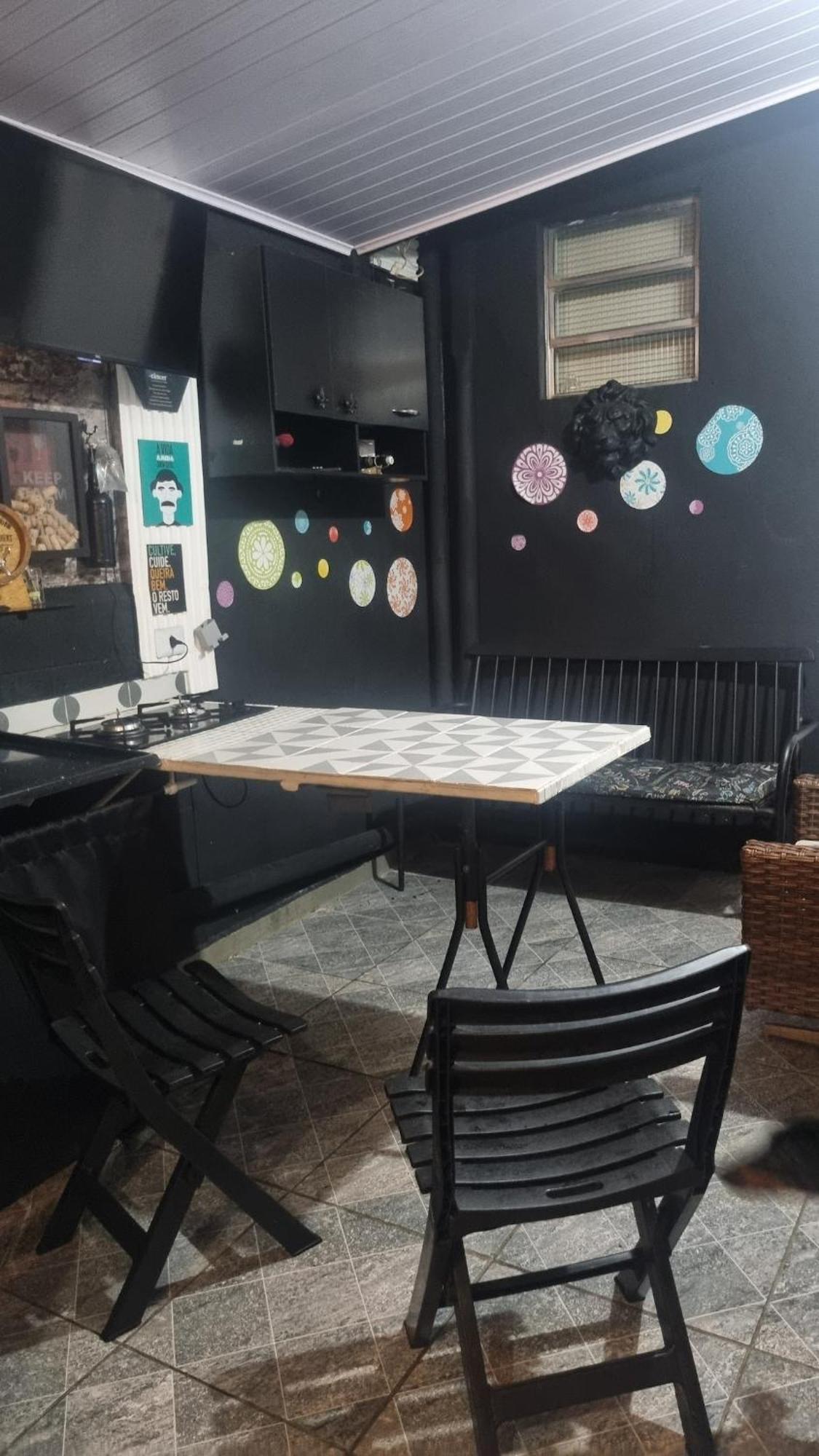 Casa Aconchegante Completa No Melhor De Osasco Exterior foto