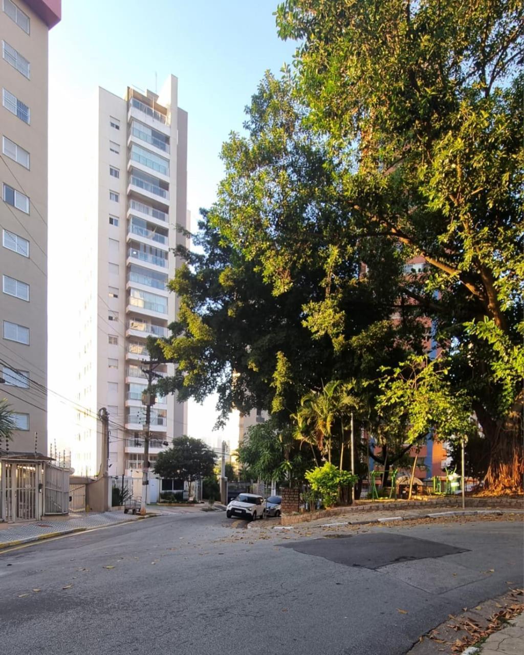 Casa Aconchegante Completa No Melhor De Osasco Exterior foto