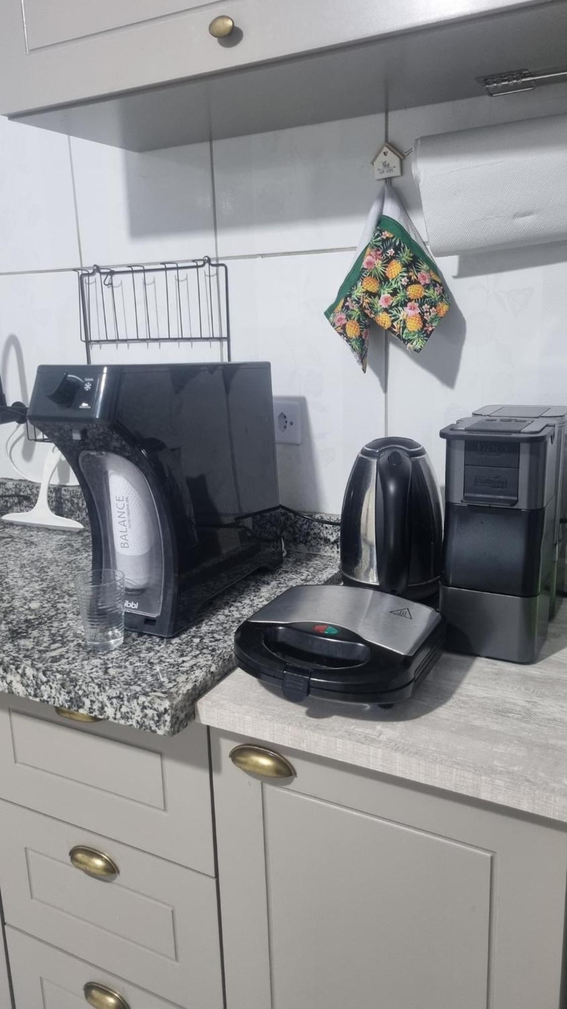 Casa Aconchegante Completa No Melhor De Osasco Exterior foto