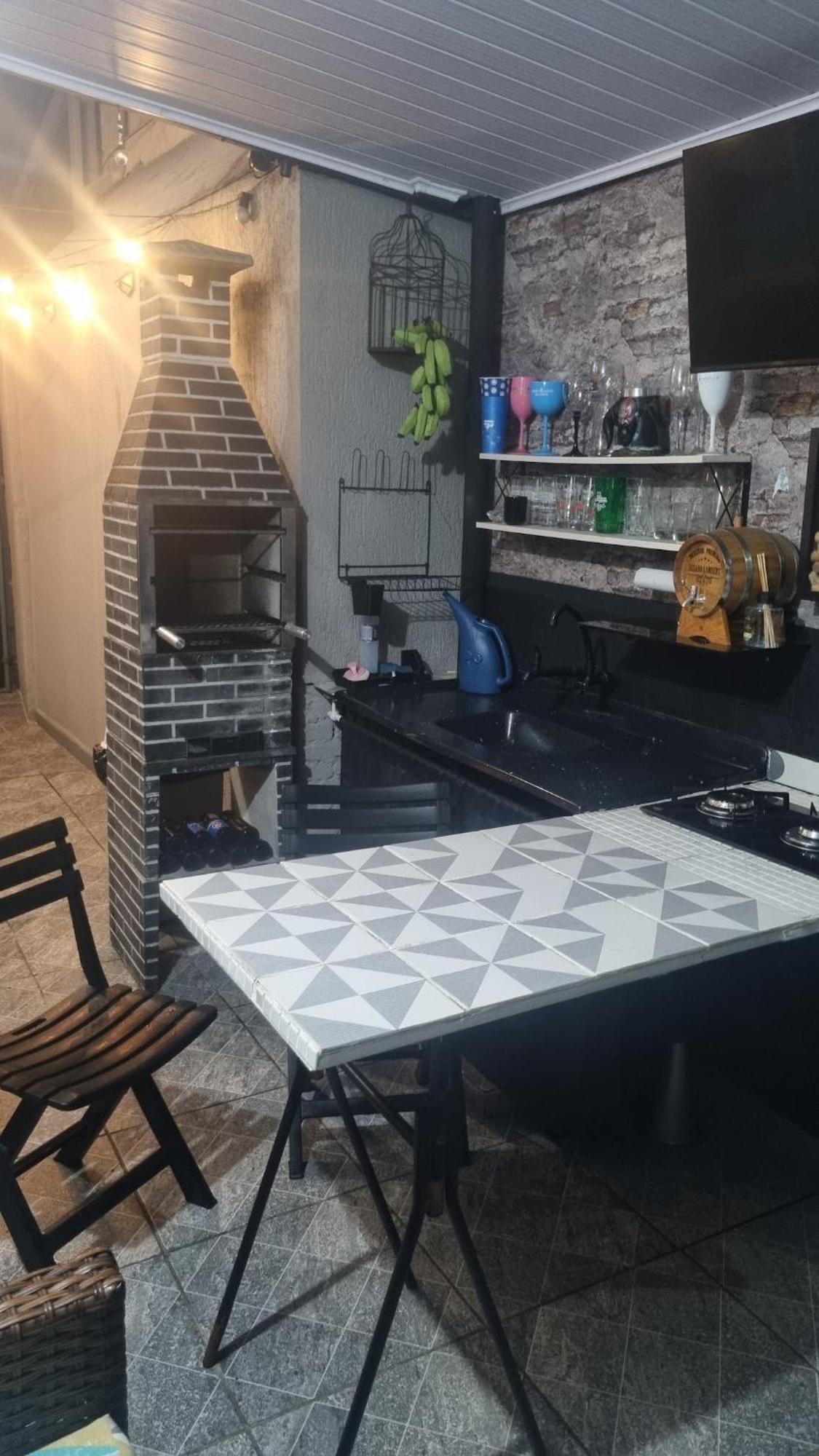 Casa Aconchegante Completa No Melhor De Osasco Exterior foto